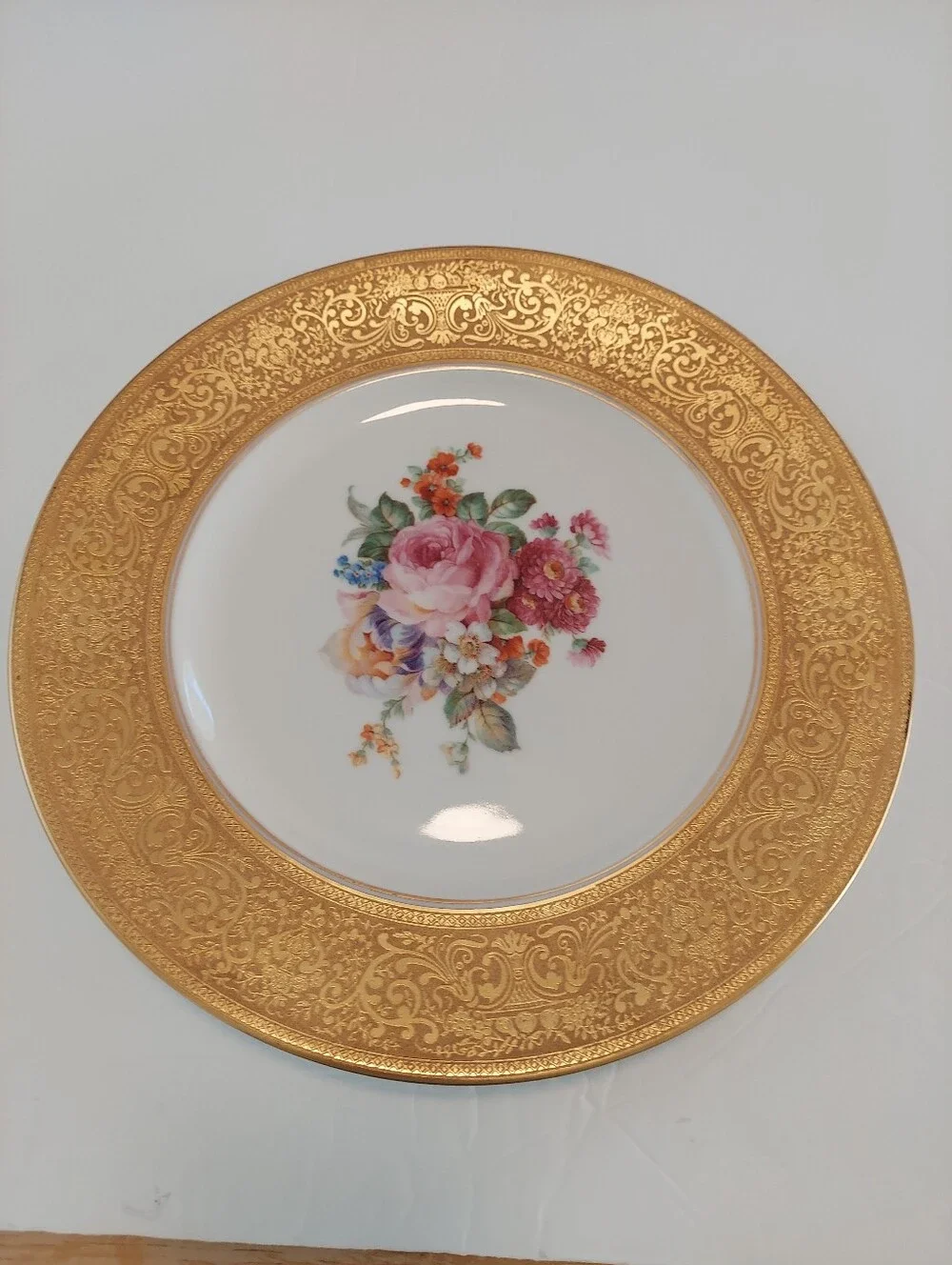Hutschenreuther Royal Bavaria stunning vintage